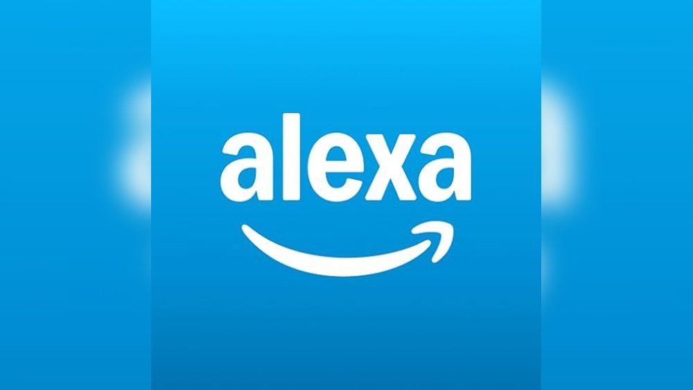 Amazon Alexa App