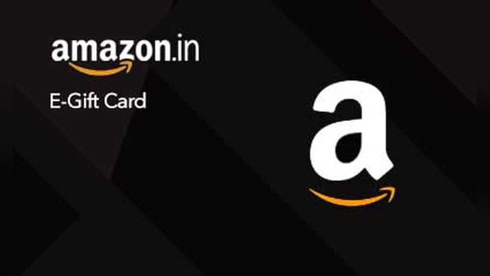 amazon e gift card