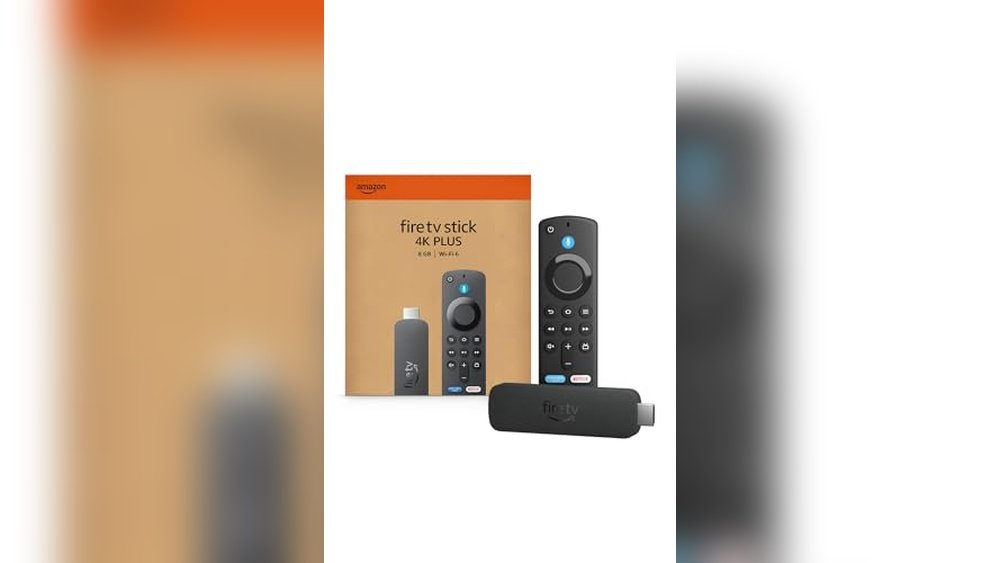 Amazon Fire Tv Stick 4K
