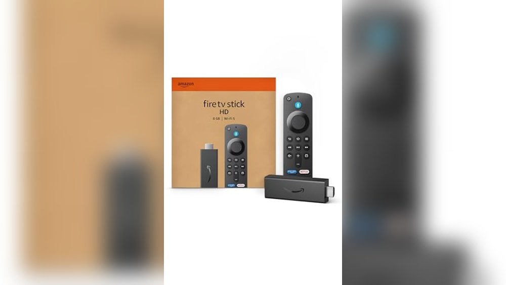 Amazon Fire Tv Stick
