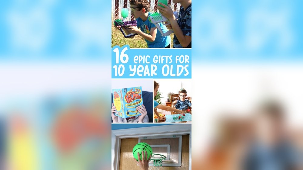 best christmas gift this year