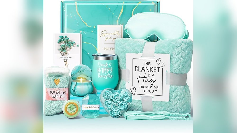 best gifts for self care