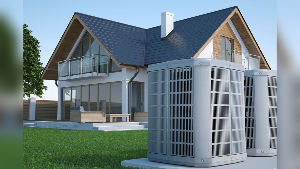 best home heat pump
