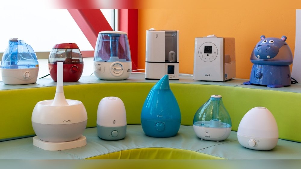 best humidifier for baby