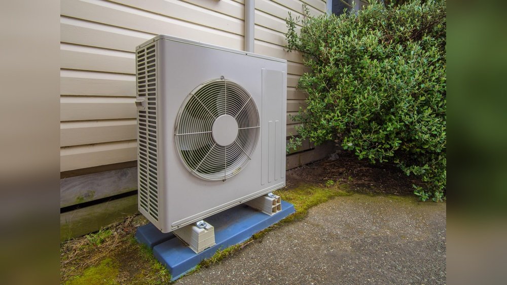 buy heat pump