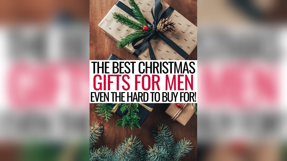 christmas gifts for people who have everything