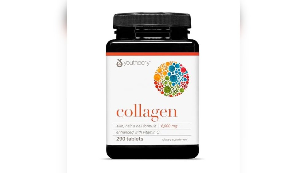 Collagen Supplement for Skin