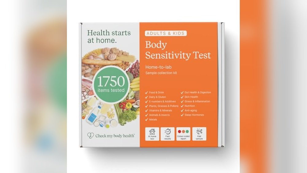 Dexa Body Composition Testing