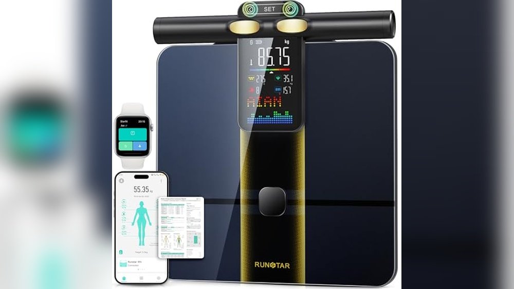 Dexa Scan for Body Fat Composition