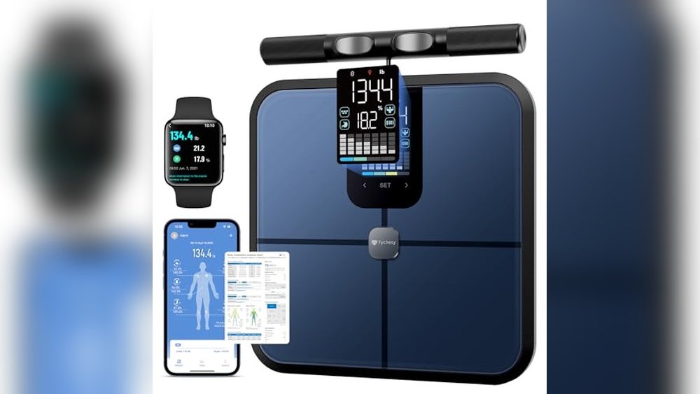 Dexa Scan for Muscle Mass