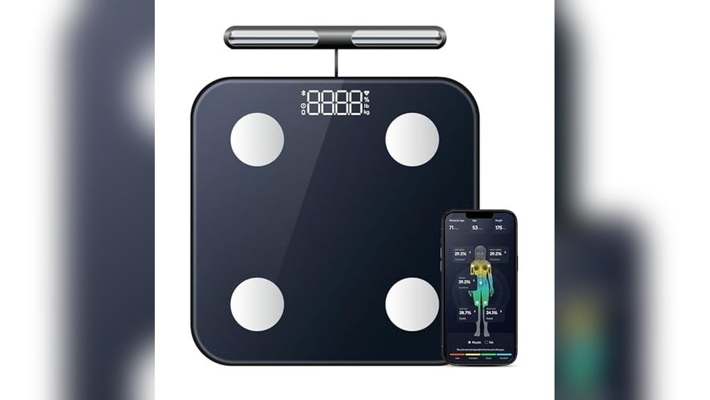 Dexa Scan for Visceral Fat