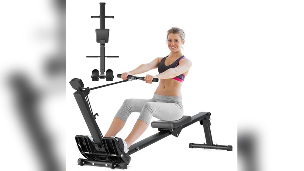 Full Body Magnetic Scan