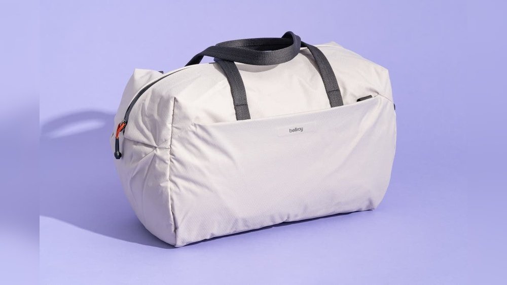 gym bag reviews