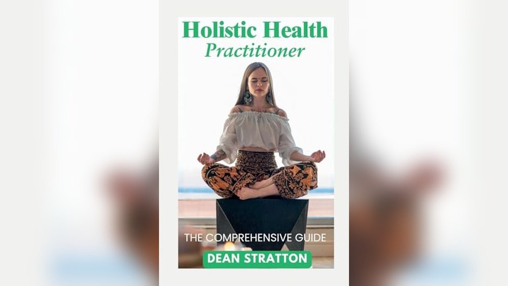 Holistic Wellness Practitioner