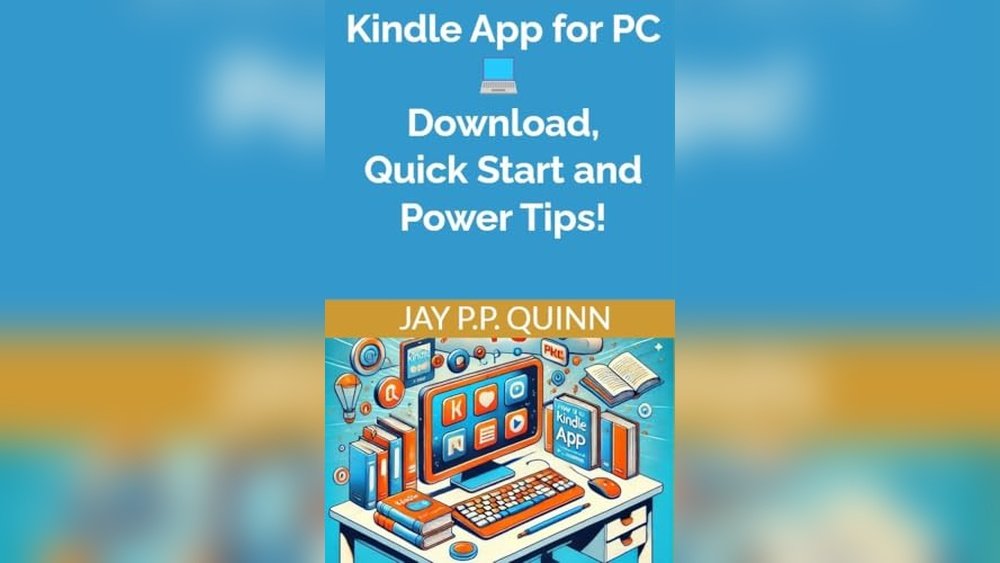 Kindle Books App