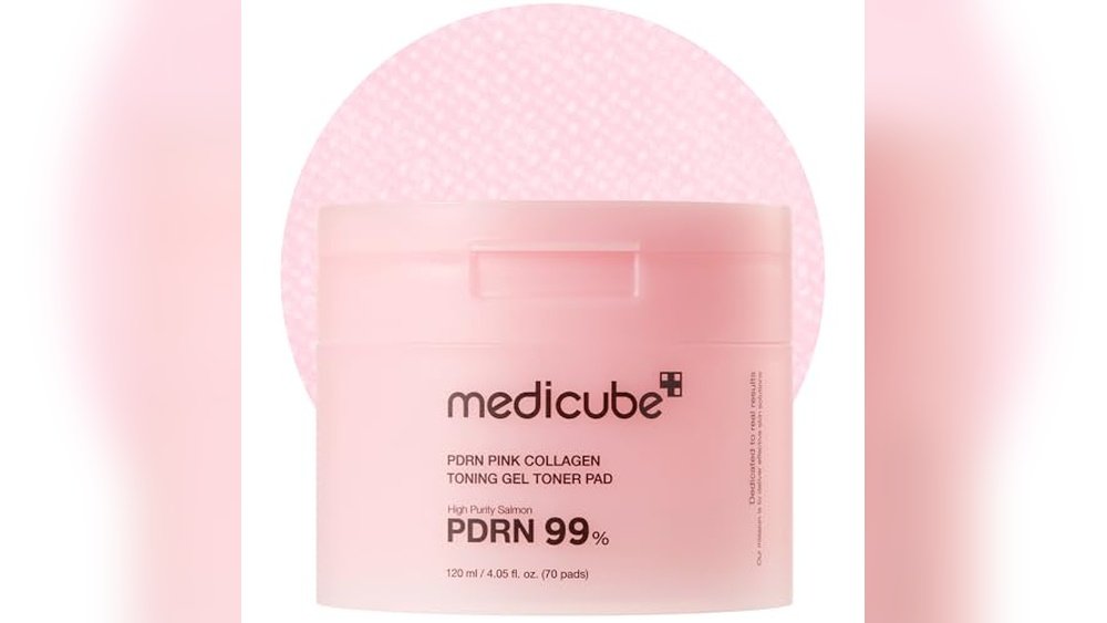 Korean Skincare Products