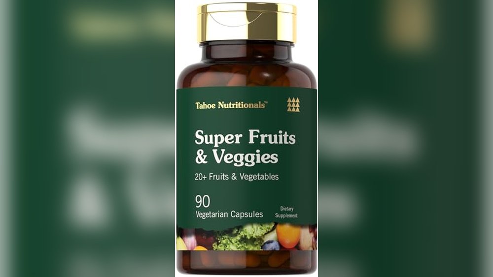 Nutritional Supplements