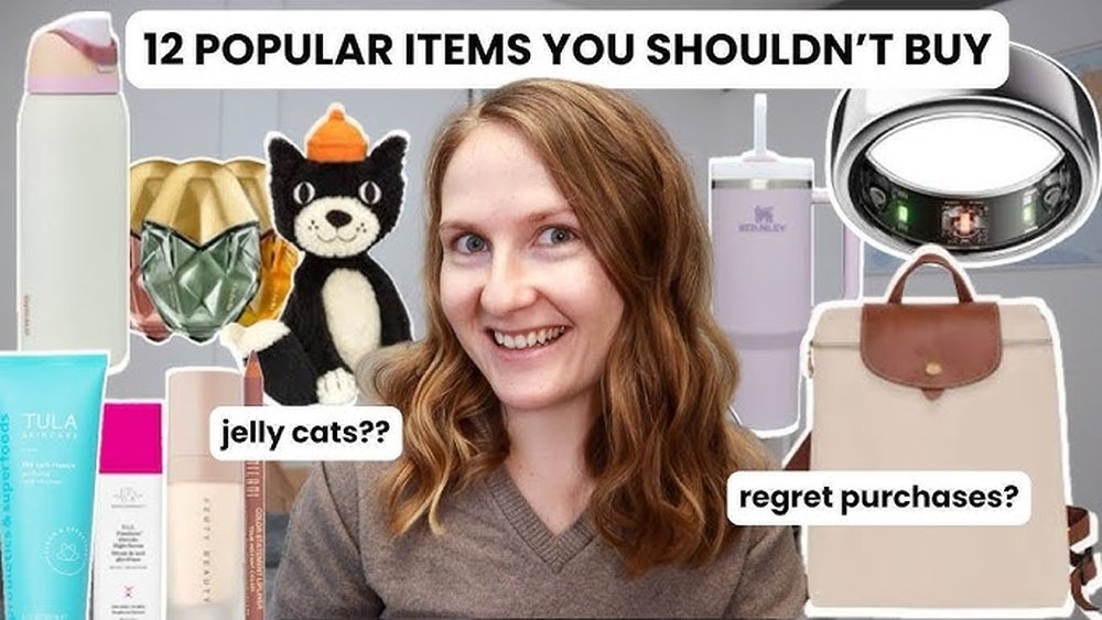 popular products right now