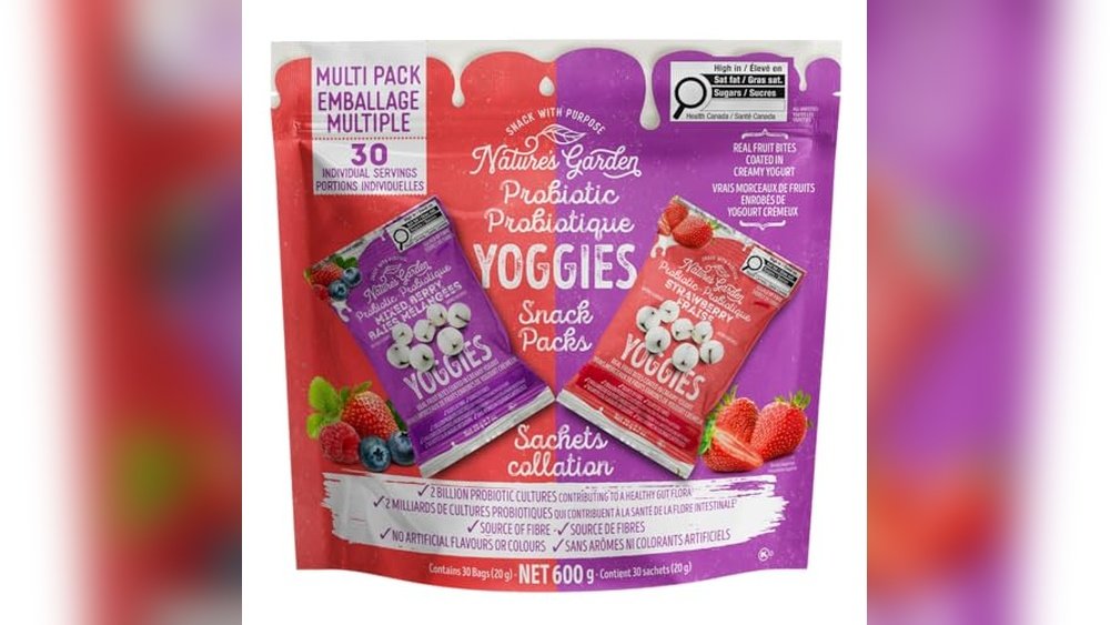 Probiotic Rich Foods