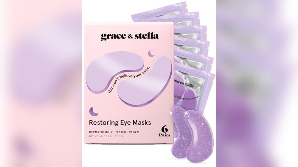 Purple Beauty Shopping