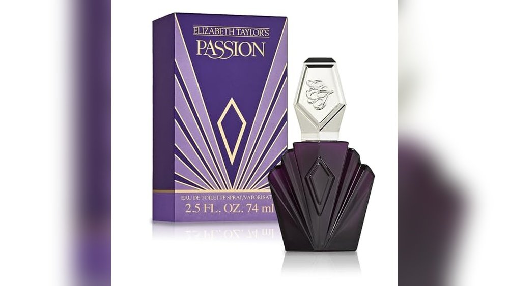 Purple I Heart Beauty Sale