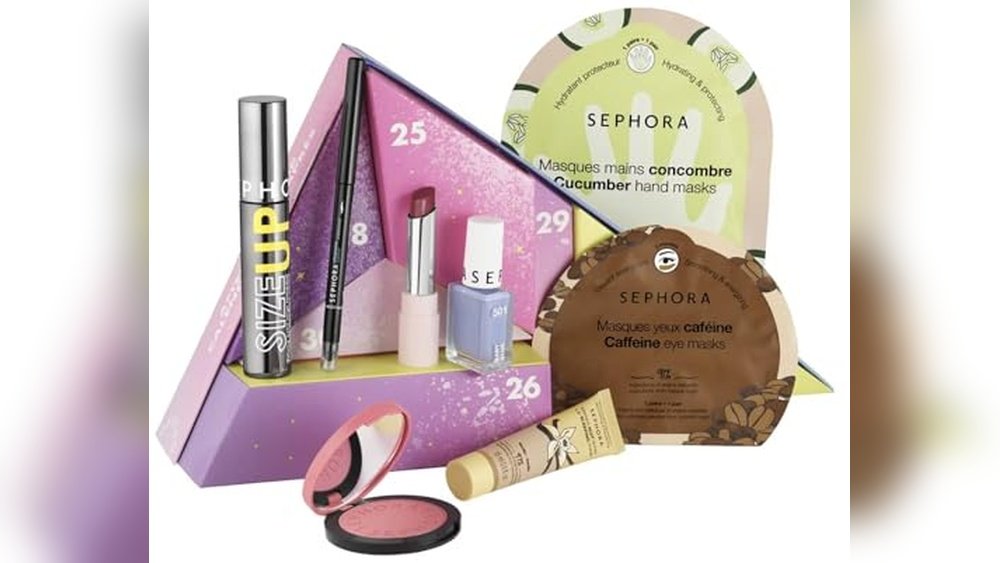 Sephora Beauty Products: Must-Have Makeup and Skincare Gift Sets