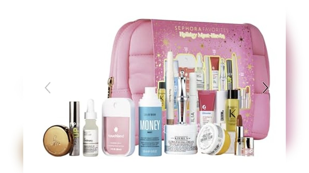 Sephora Beauty Products