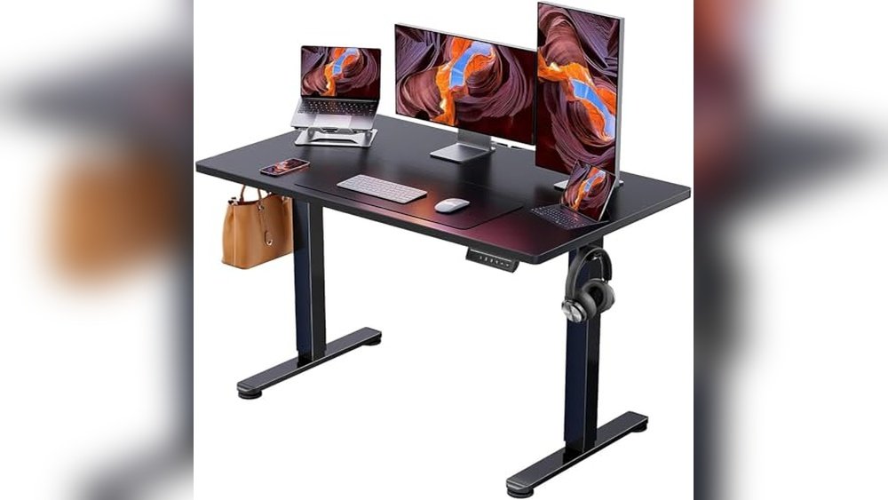 Adjustable Electric Standing Desks
