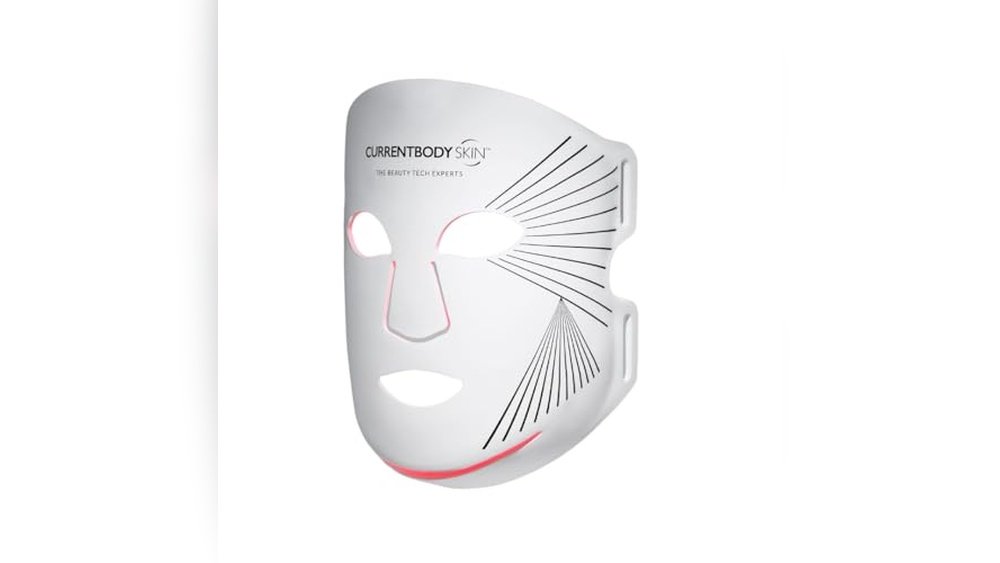 Currentbody Skin Led Light Therapy Mask