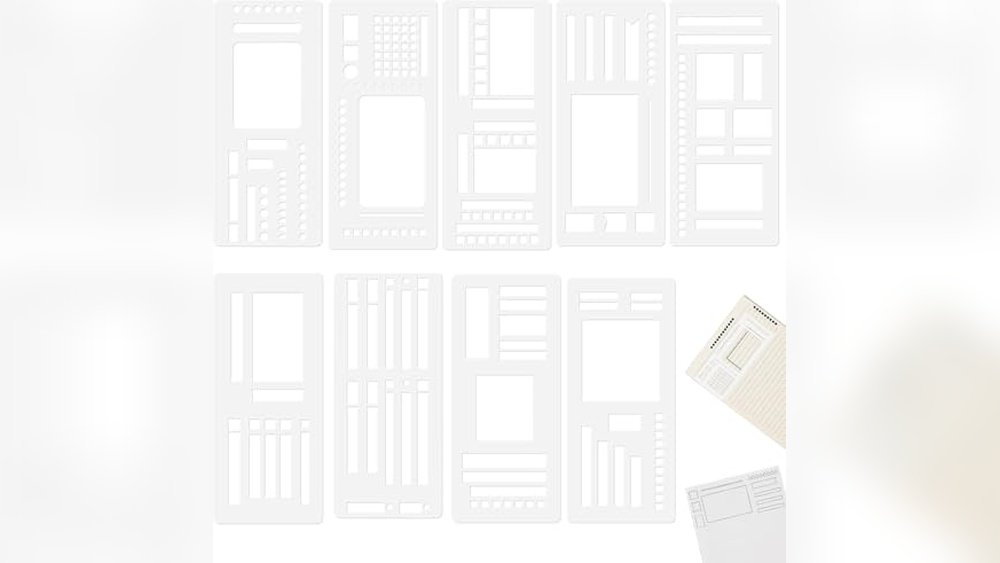 Digital Budgeting Templates