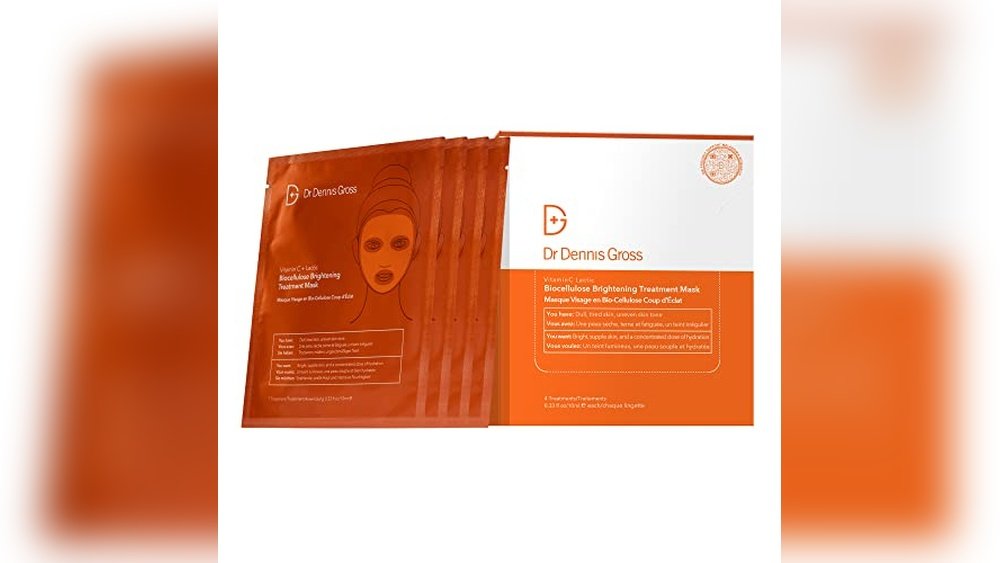 Dr Dennis Gross Masks