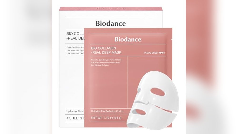 Good Face Masks