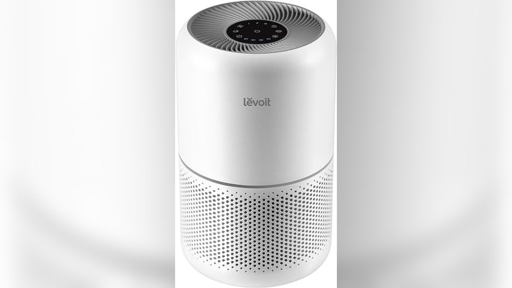 Hepa Filter Air Purifiers