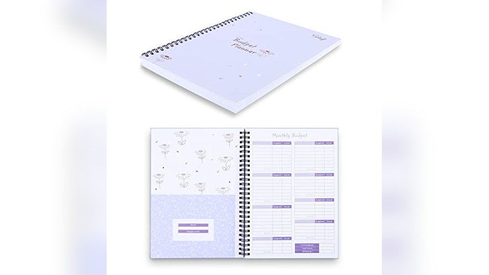 High Yield Savings Journals