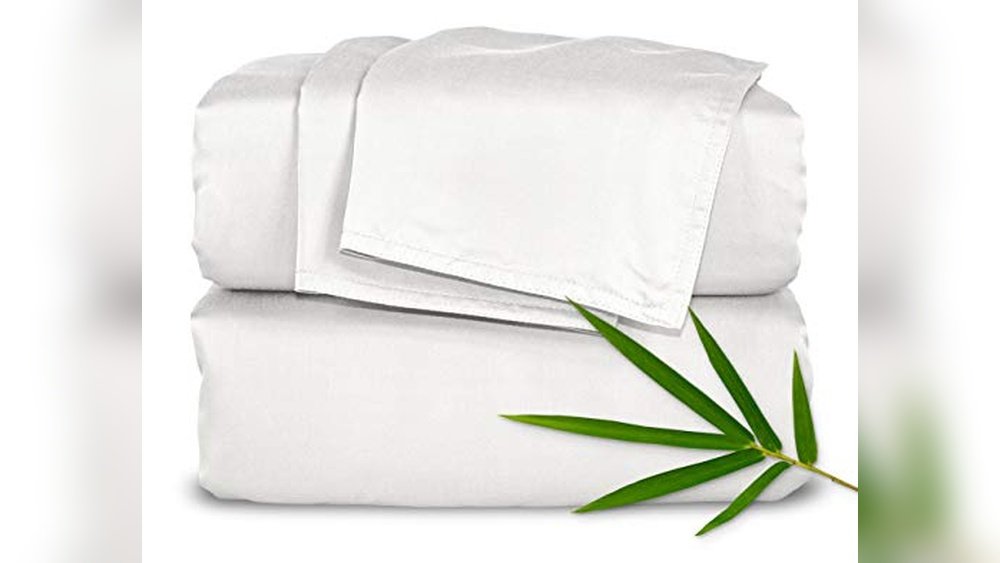 Organic Bamboo Bed Sheets