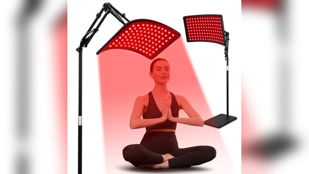 Red Light Therapy Panels