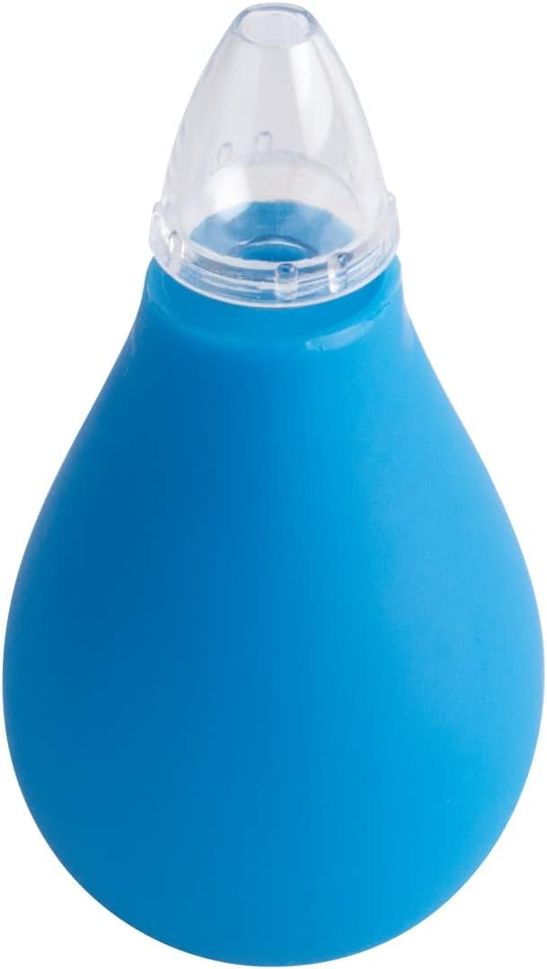 Acu-Life Nasal Aspirator, Sinus Relief, Perfect for Baby, Clears Airways for Breathing, Easy to Use Design, Reusable