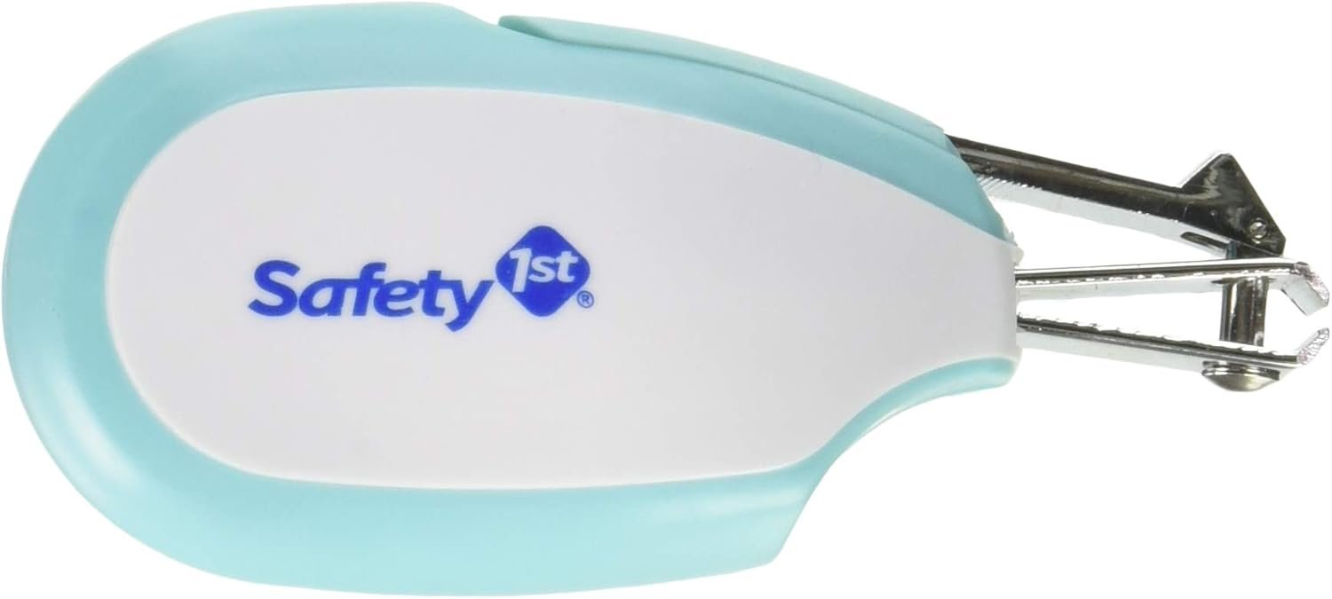 Sf Nail Clips Stdy Grp Size 1ea Sf Steady Grip Nail Clippers