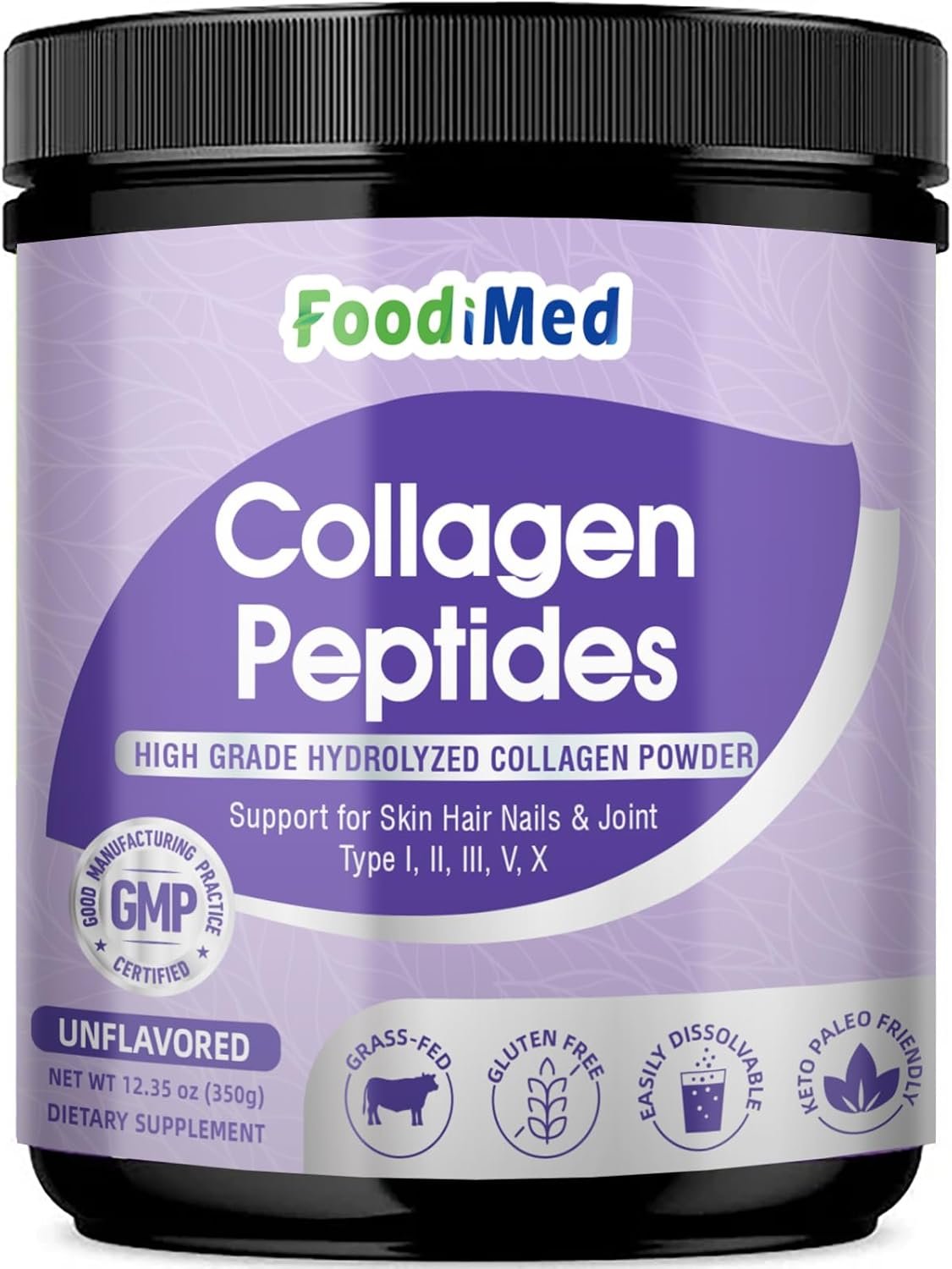 Multi-Collagen-Powder