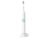 Philips Sonicare ProtectiveClean 4100 Electric Rechargeable Toothbrush, Plaque Control, White