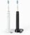 Philips Sonicare HX3665/04 Series 2300 Rechargeable Electric Toothbrush with Dynamic Cleaning Action, Built-in Quadpacer & SmarTimer – (Black and White)