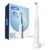 Oral-B iO Series 3 Electric Toothbrush with (1) Brush Head, Rechargeable, White