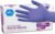 MedPride Powder-Free Nitrile Exam Gloves, Large, Large (Pack of 100)