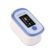 Pulse Oximeter with Respiration and OLED Display, Oximetro Fingertip Oxygen Monitor for Accurate SpO₂ and Respiration Rate Monitoring
