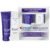 Crest 3D White Brilliance 2 Step Kit, Crest 3D White Toothpaste, Deep Clean Toothpaste (4oz) + Teeth Whitening Gel (2.3oz)