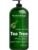 New York Biology Tea Tree Body Wash for Men and Women – Moisturizing Body Wash Helps Soothe the Skin – Refreshing and Hydrating Cleanser for Body and Feet – 16.9 Fl Oz