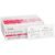 McKesson Alcohol Prep Pads [Pack of 200] 70% Isopropyl, Individually Wrapped Wipes, Sterile, Medical-Grade, First Aid, Medium