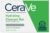 CeraVe Hydrating Cleanser Bar – Soap-Free Body and Facial Cleanser with 5% Moisturizing Cream – 4.5 Ounce Bar