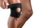 Knee Brace for Men Women Knee Braces for Knee Pain, Patellar Tendon Support Strap, Knee Brace for Meniscus Tear Compression Sleeve, Fit Under 170lbs (Black)