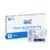 Dynarex DynaSafety Sterile Alcohol Prep Pads – Medium – 70% Isopropyl Alcohol, Individually Wrapped, Soft Cleaning Wipes – Box of 10